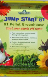 How Does My Garden Grow? Seriously, how?