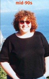 My New Weight Watchers Blog: Feed the Parents