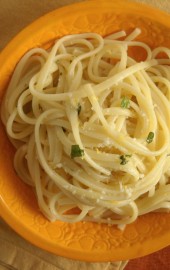 You can make this! Even if you've never cooked before. Promise.