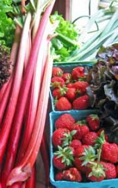 On Buying Organics