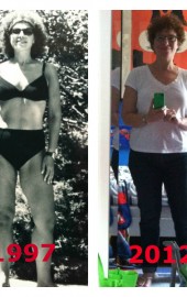 100 Pounds Lost, 15 Years Later