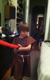 Star Wars Birthday Party Planning