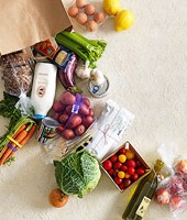 Organics & Parents
