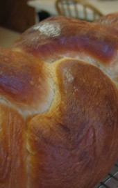 Traditional Rosh Hashana Menu
