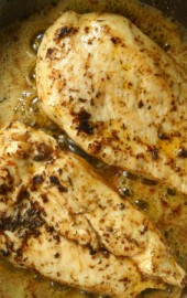 Sanity-Saving, Last-Minute Dinner Trick