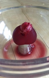No, it does NOT look like what you think it looks like. What a dirty mind.