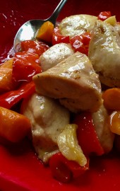 Quick Weeknight Dinners for Every Night of 2014