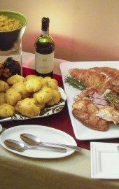 How to Lose Weight During the Holidays