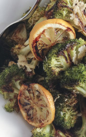 Your New Favorite Broccoli Recipe