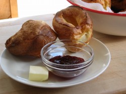 Read more about the article Mmm, Popovers