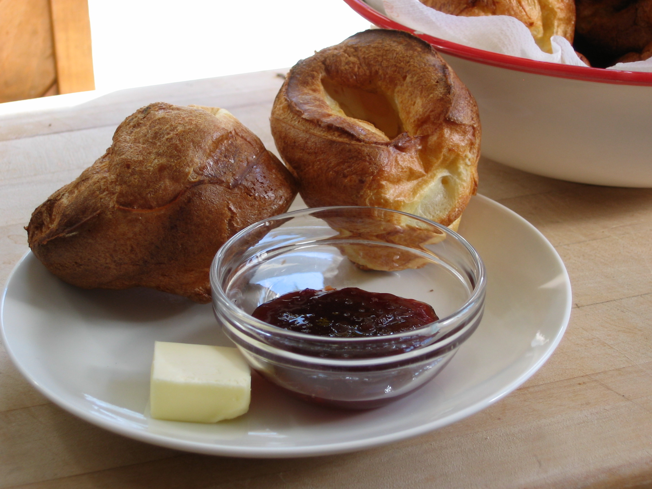 You are currently viewing Mmm, Popovers