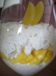 Read more about the article Rice Pudding and Mango Parfait: Modern Spice Potluck Dinner