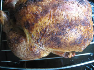 You are currently viewing Slow Cooker “Roast” Chicken: Parents Need to Eat, TooSM