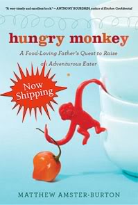 Read more about the article Got a Picky Toddler? Get Hungry Monkey