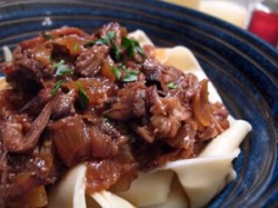 Read more about the article OhMyGod Slow Cooker Short Ribs of Beef