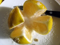 Read more about the article Preserved Lemons, Part 1