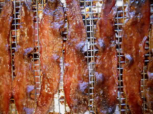 Read more about the article Candied Bacon