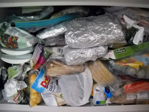 You are currently viewing Freezer Organization 101