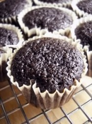 Read more about the article Brownie Cupcake Bites