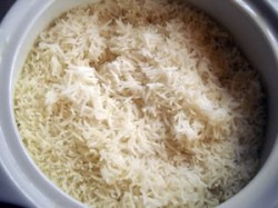 Read more about the article Back to Basics: Baked White Rice