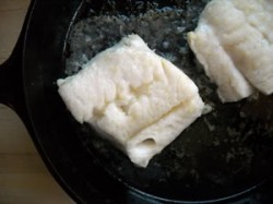 Read more about the article Pan-Roasted Cod