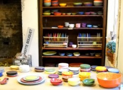 Read more about the article Holiday Goodies Week: Wobbly Plates