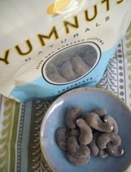 Read more about the article Holiday Goodies Week: Yumnuts