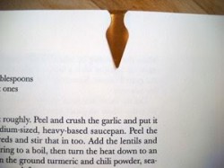Read more about the article Holiday Goodies Week: Book Darts
