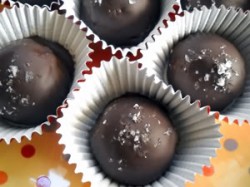Read more about the article Bonbons in a Blizzard