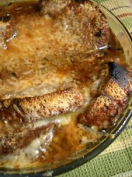 Read more about the article Overnight French Onion Soup