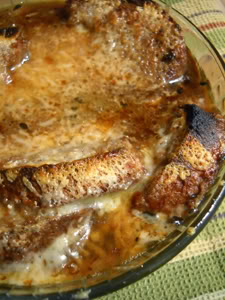 You are currently viewing Overnight French Onion Soup