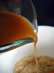 Read more about the article Caramel So Easy, Even a Parent Can Make It
