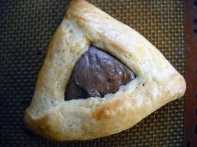 Wherefore Art Thou, Hamantaschen Recipe of My Dreams?