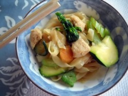 Read more about the article Quick & Easy: Chicken Lo Mein