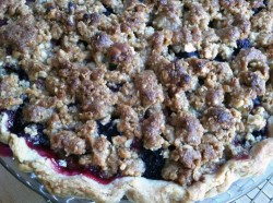 Read more about the article I Baked a Pie! A Good One, at Last!