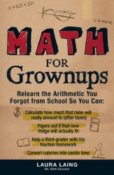 Read more about the article Food for Thought: 5 Ways Hurried Moms Can Make Math Easy