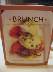 Read more about the article Acquisitions Department: Brunch