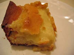 Read more about the article My Contribution to Superbowl Mania: Philadelphia German Butter Cake