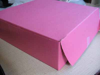 You are currently viewing Good Things Come in Pink Packages