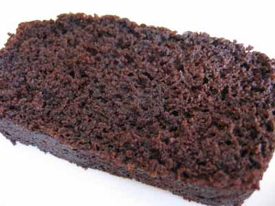 Why Can’t I Be Allergic to Chocolate? (With a Recipe for Chocolate Yogurt Loaf)