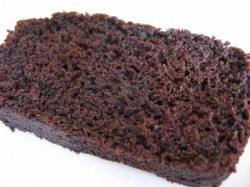 Read more about the article Why Can’t I Be Allergic to Chocolate? (With a Recipe for Chocolate Yogurt Loaf)
