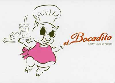 Birth of a Restaurant: El Bocadito