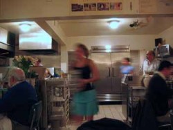 Read more about the article On Burglars, Snowstorms, and Eccentric Chefs