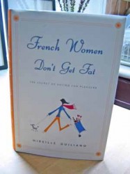 Read more about the article French Women Don’t Get Fat?