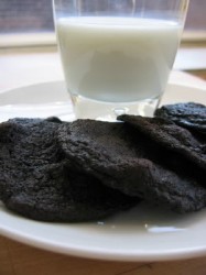 Read more about the article Chewy Cocoa Fudge Cookies