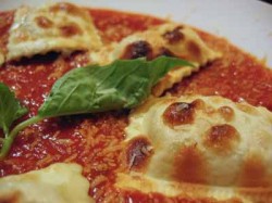Read more about the article Broiled (or Grilled) Ravioli