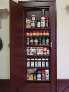 Masala cabinet online