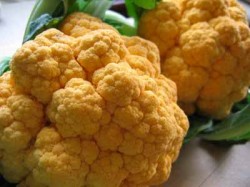 Read more about the article Orange Cauliflower?!