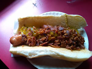 You are currently viewing Guest Post: Hot Dog Day Afternoon