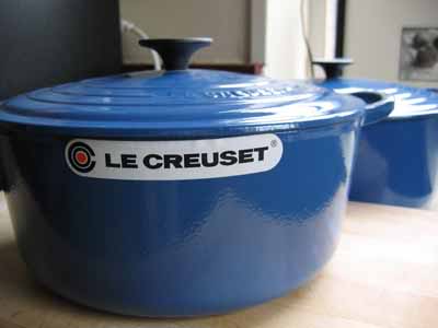 The Cult of Le Creuset